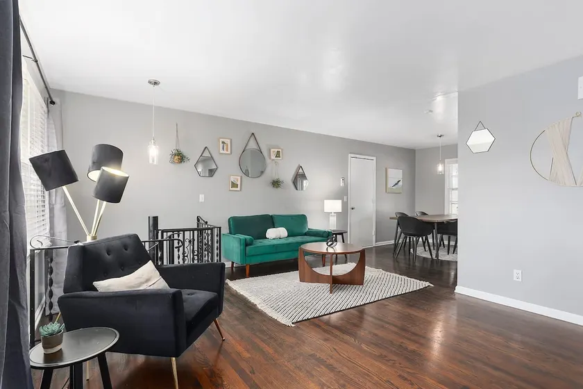 4BR_KingBeds|Fenced Yard+Pets - Image 1
