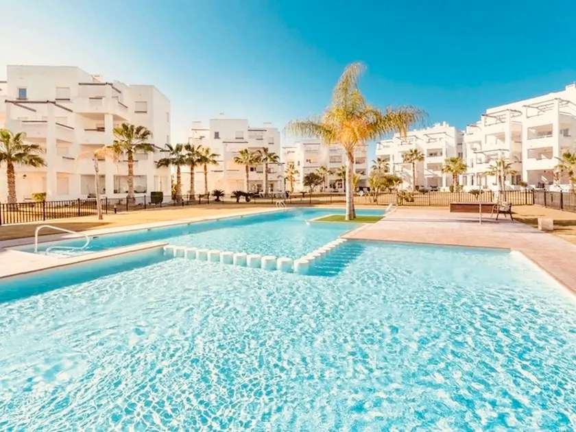 Golf and sun in Murcia - Image 1
