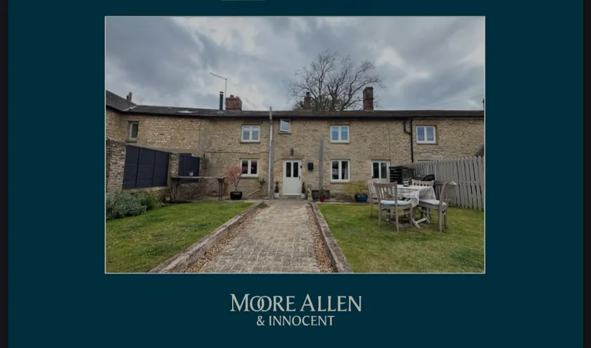 Cotswold Cottage,near Burford, Diddly, Farmers Dog - Image 1