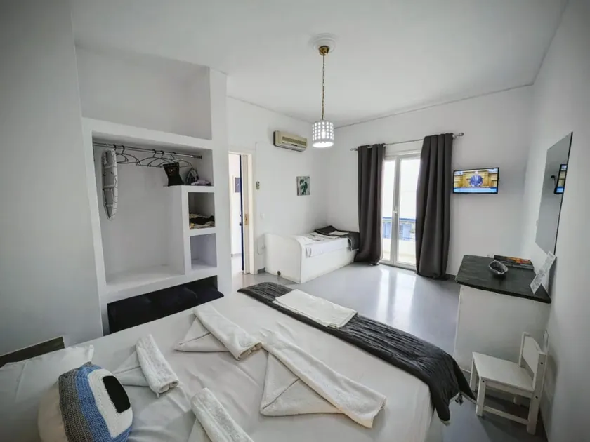 Apartment in the harbor - Image 1