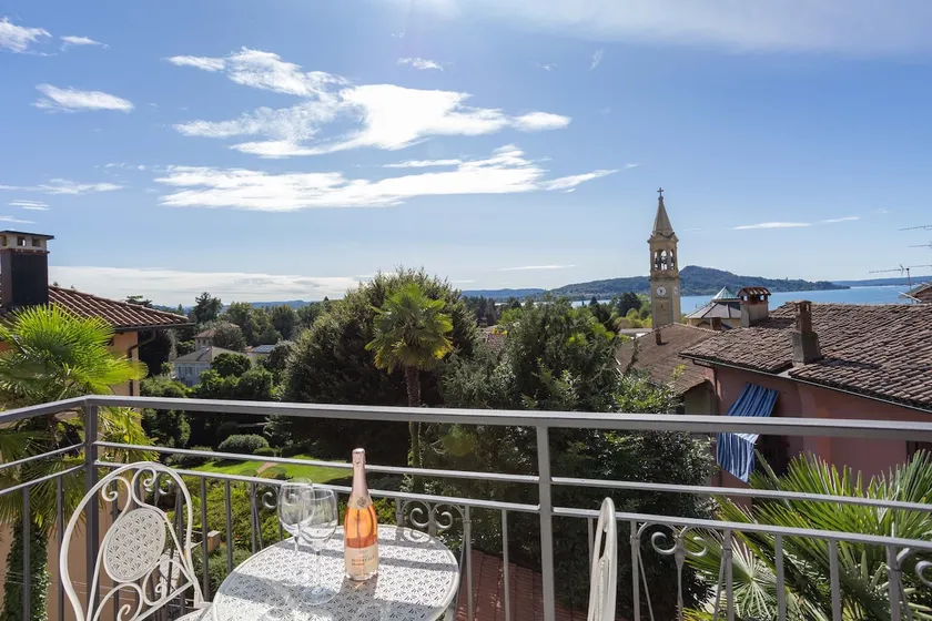Maggiore Lake apartment - Image 1