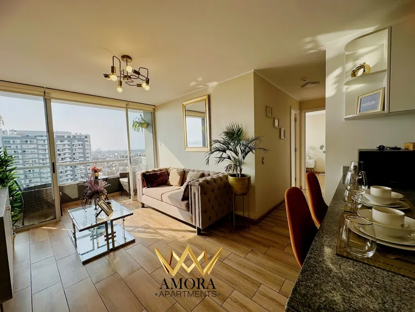 Oceanfront Exclusive Apartment near Airport 13.0.2 - Image 1