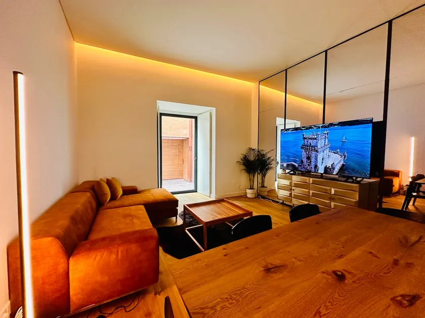 Perfect Stay Belém Torre and River - Image 1