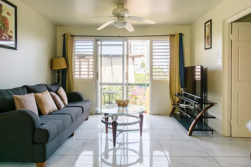 The Cozy Place, Centrally located in New Kingston! - Image 1