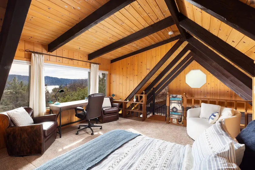 Emerald Lake View Loft | Gather Play Rejuvenate - Image 1