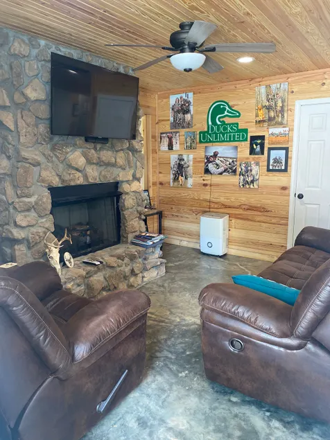 Graysport Getaway - Image 1