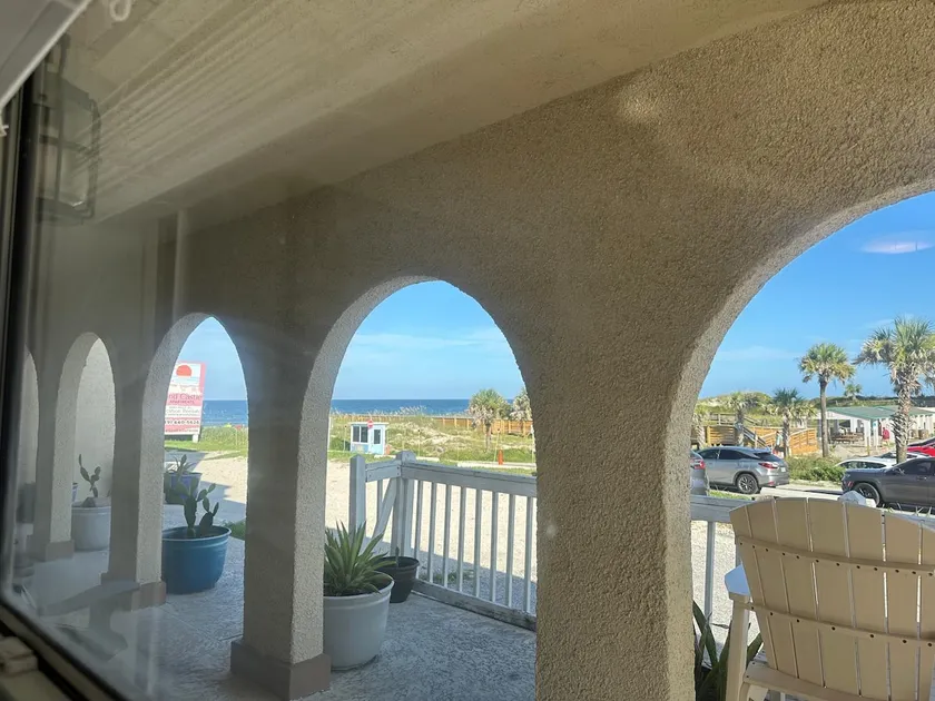 Another Apartment by the Beach! - Image 1