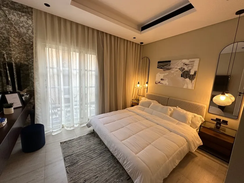 A1 - Luxury apartment, self entrance - Image 1