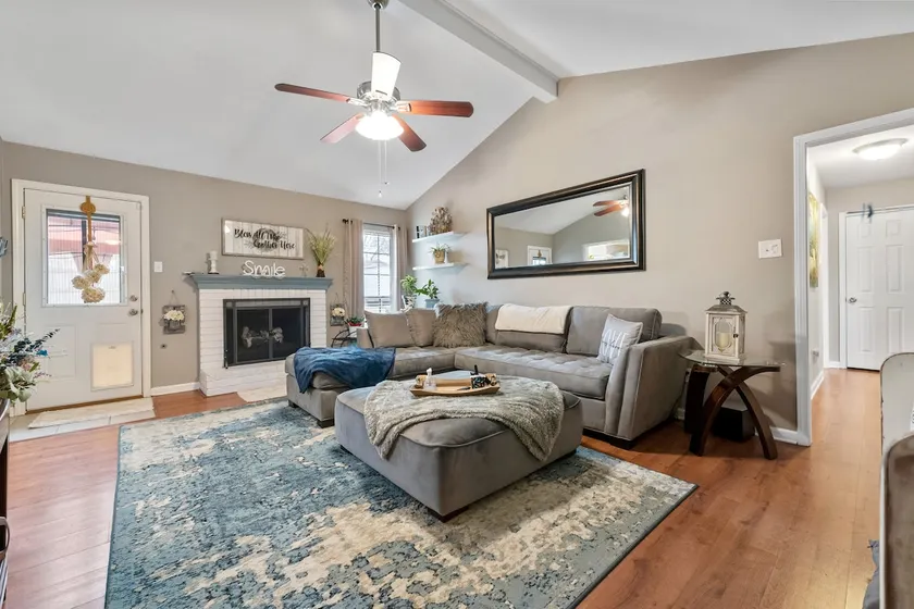 Sherwood Oasis - Image 1