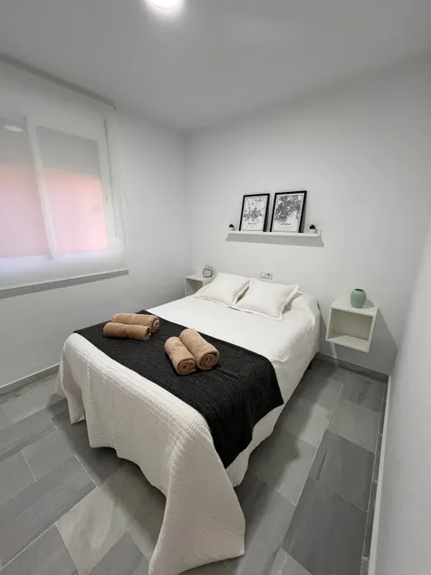 Apartamento Jardín de Atalaya - Image 1