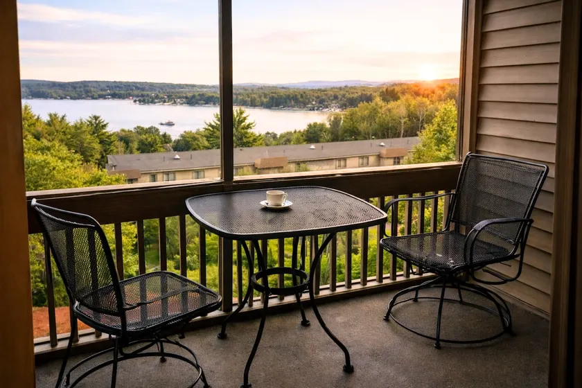 3 Bedroom, 2 Bathroom Laconia Condo - Weirs Beach - Image 1