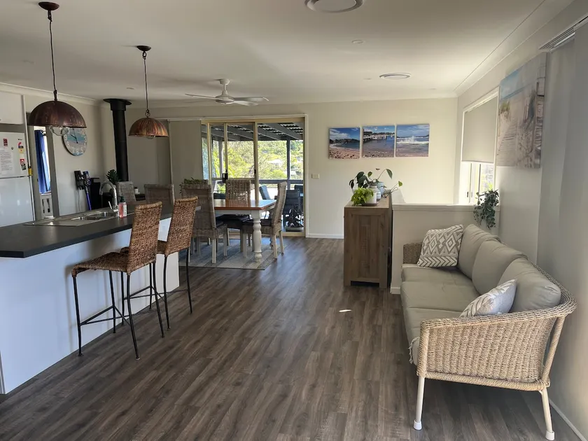 Catalina beach house - Image 1