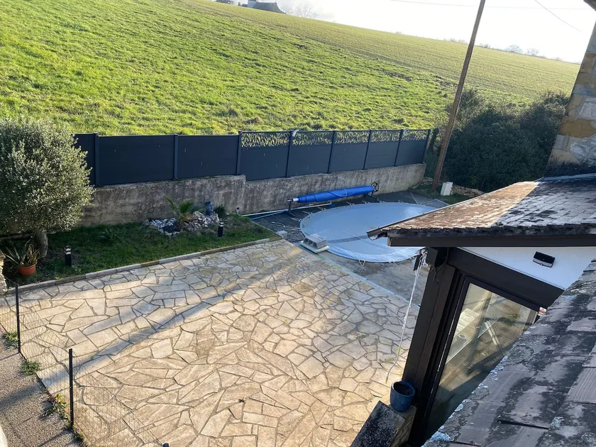 Fully equipped house, 7 km from Rocamadour. - Image 1