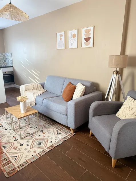 The new townhouse - Image 1
