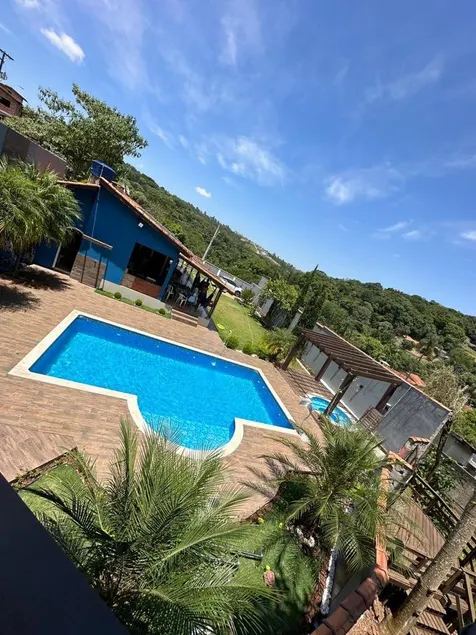 Farm / Ranch in Mairiporã / Terra Preta - Image 1