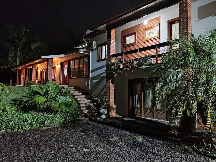Vereda dos Ipês - Country House - Image 1