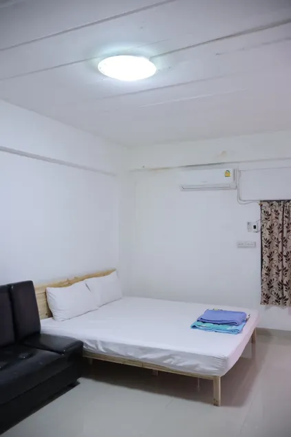 Free breakfast Condo @BTS Samrong 250 m. - Image 1