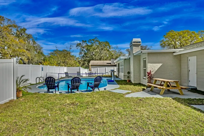 Luxury 6BR Villa with Heated Pool& Private Theater - Image 1
