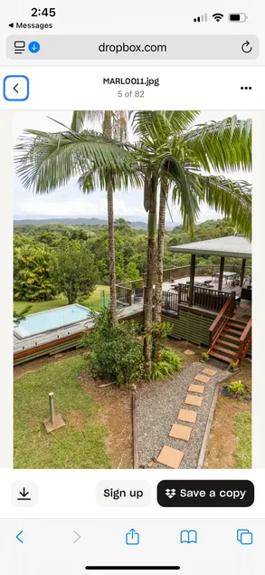 daintree valley cottage - Image 1