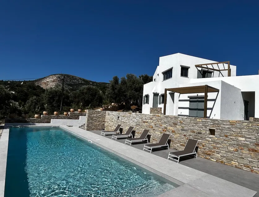 Sterna Aegean Suite - Image 1
