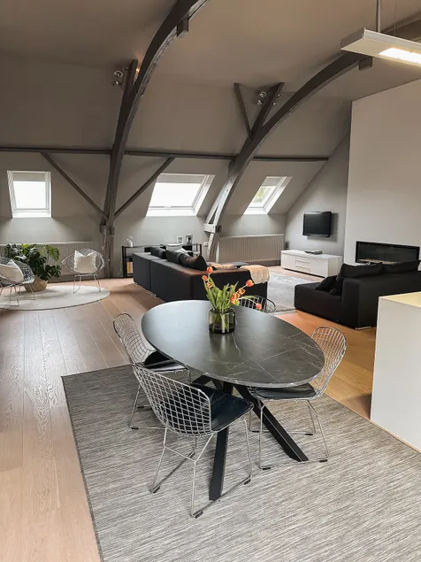 Loft Leon @ the Flemish Ardennes - Image 1