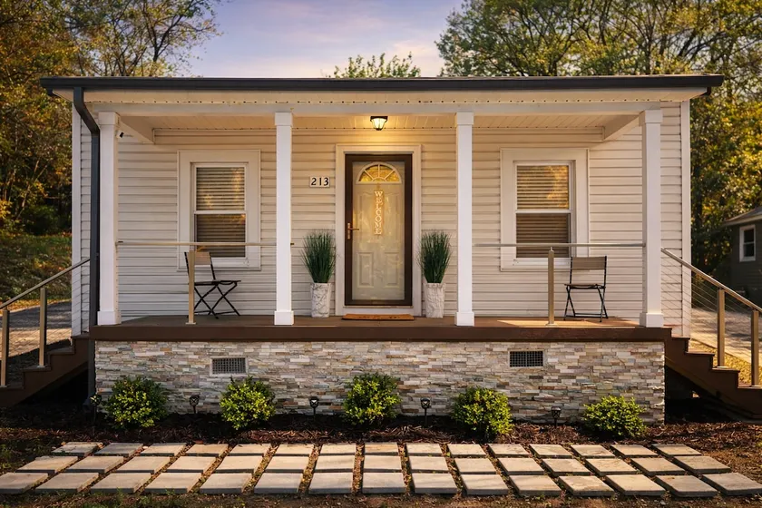 Cozy Getaway Near Downtown Concord - Image 1