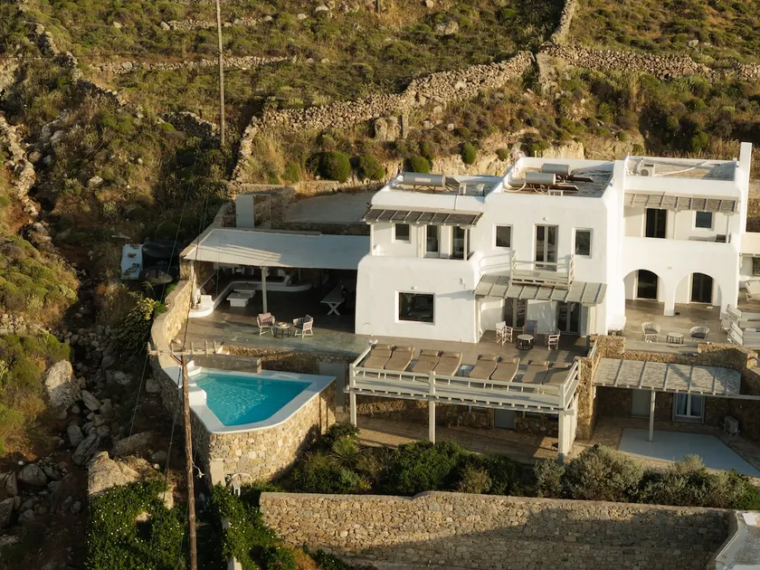 Villa Tonic by Mykonos Mood - Image 1