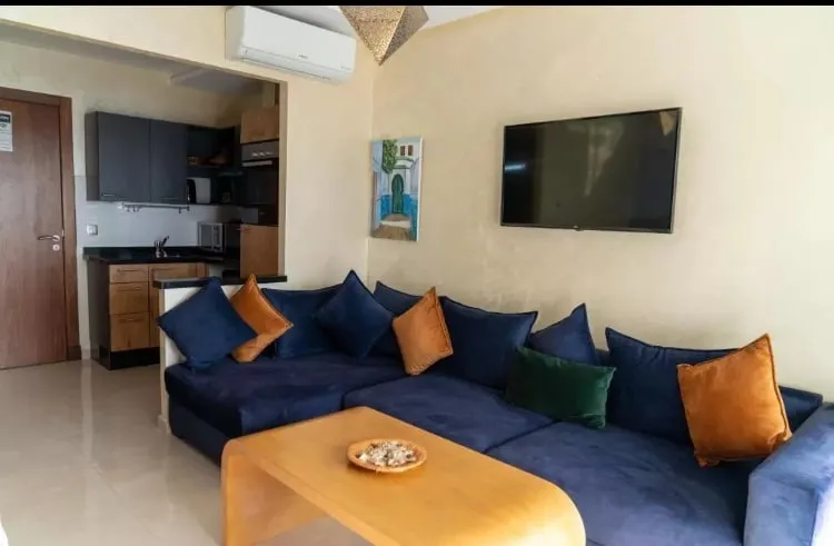 Puerto Marina Blue Studio - Image 1