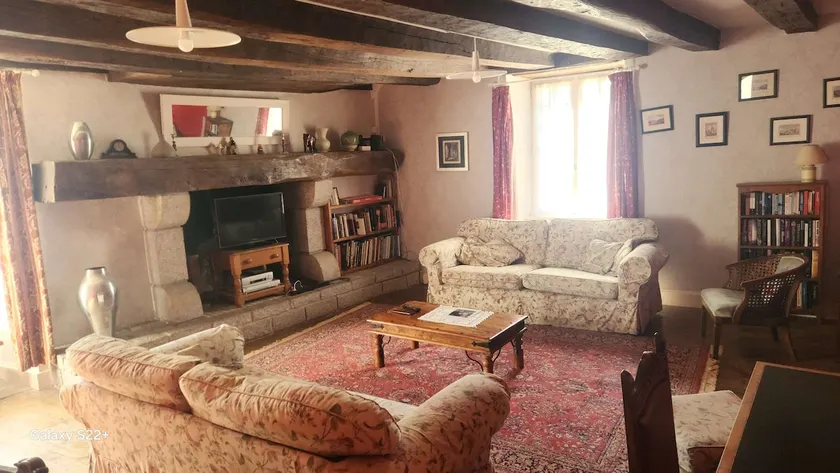 Spacious Thomas house, ideal for 9 people. - Image 1