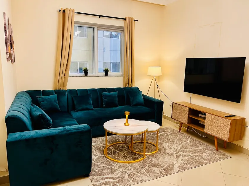 Beautiful Entire home fully furnished staycation - Image 1