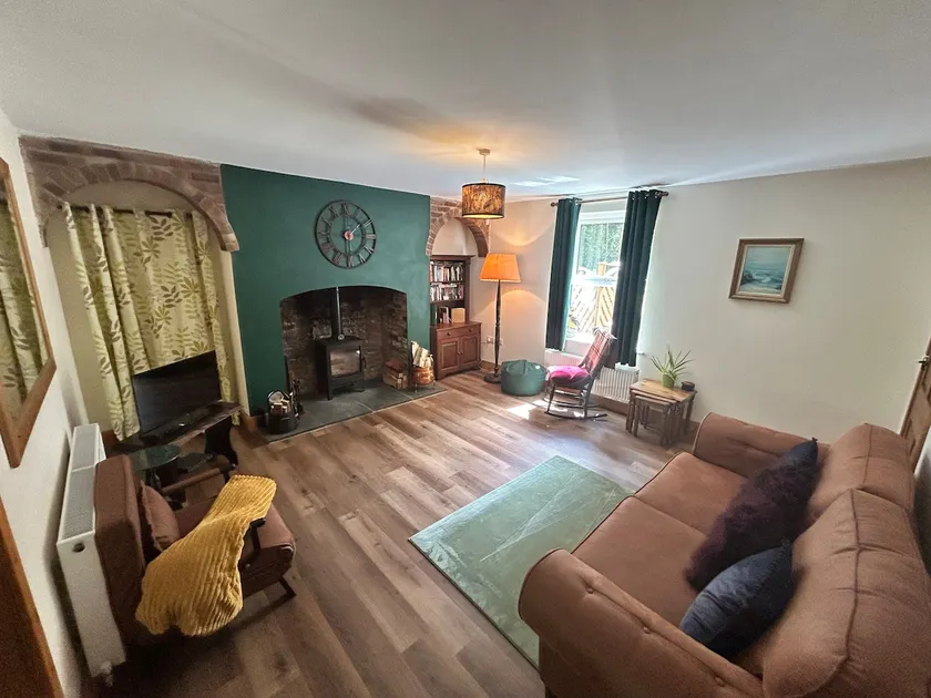 Herberts Cottage - Image 1