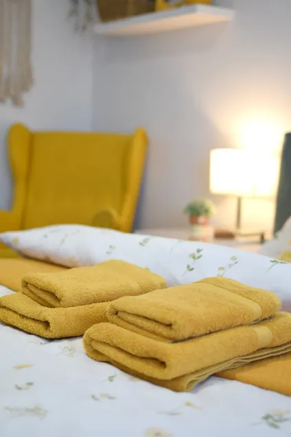 Studio Apartment Iva - Image 1