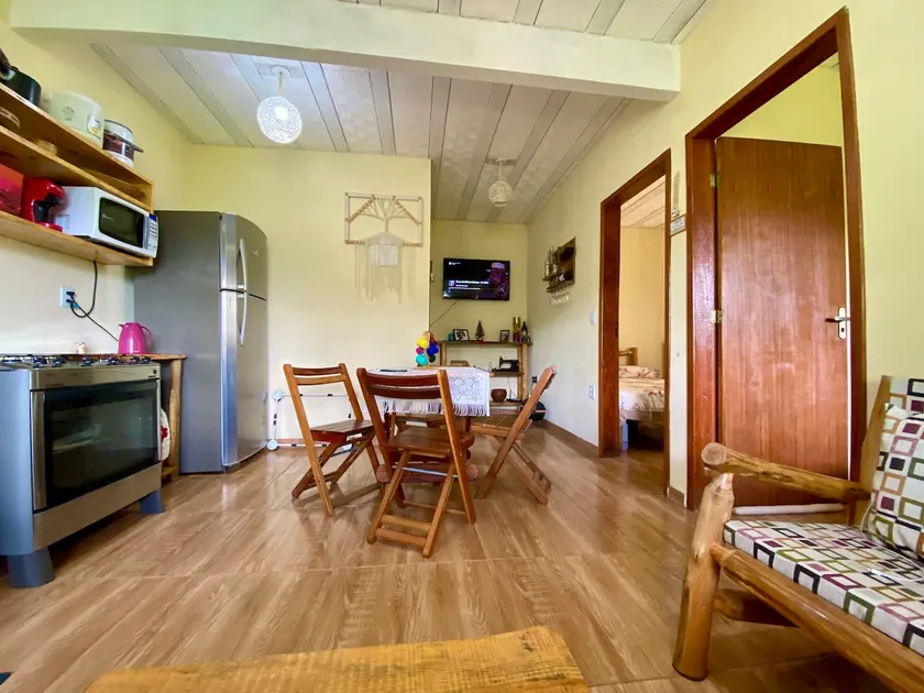 Chalet in Visconde de Mauá - Image 1