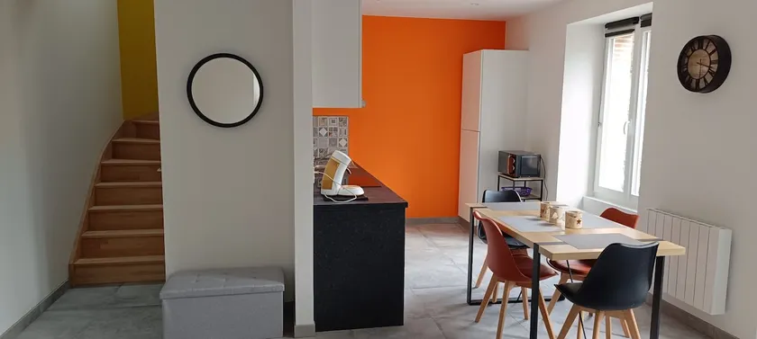 New self-contained duplex - Image 1