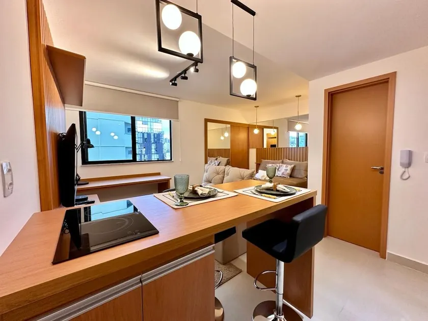 Studio in the heart of São Mateus - Image 1