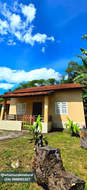 Cozy country cottage - Image 1