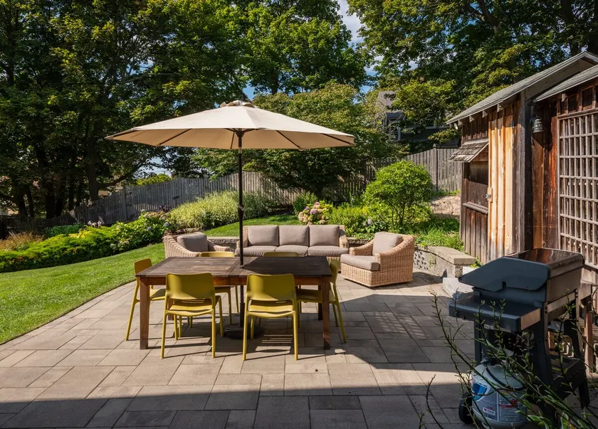 The Mariner|Family Friendly|Backyard|Walk 2 Beach - Image 1