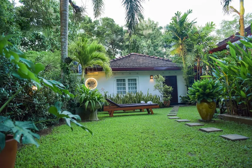 Palm Haven at Subhasha Summer House - Image 1