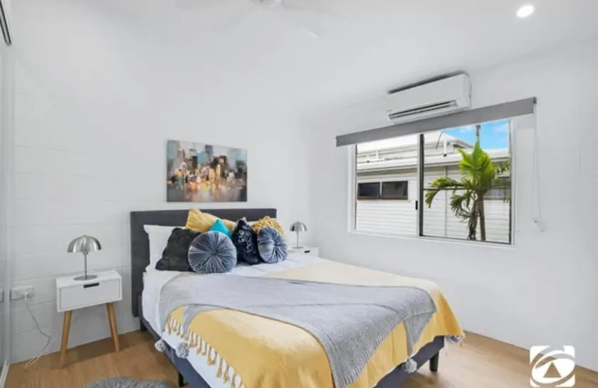 Entire Rental Townhouse in Cairns City, Australia - Image 1