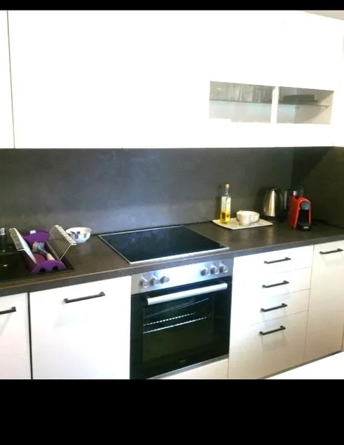 Graz vacation apartment, elevator, balcony, parking - Image 1