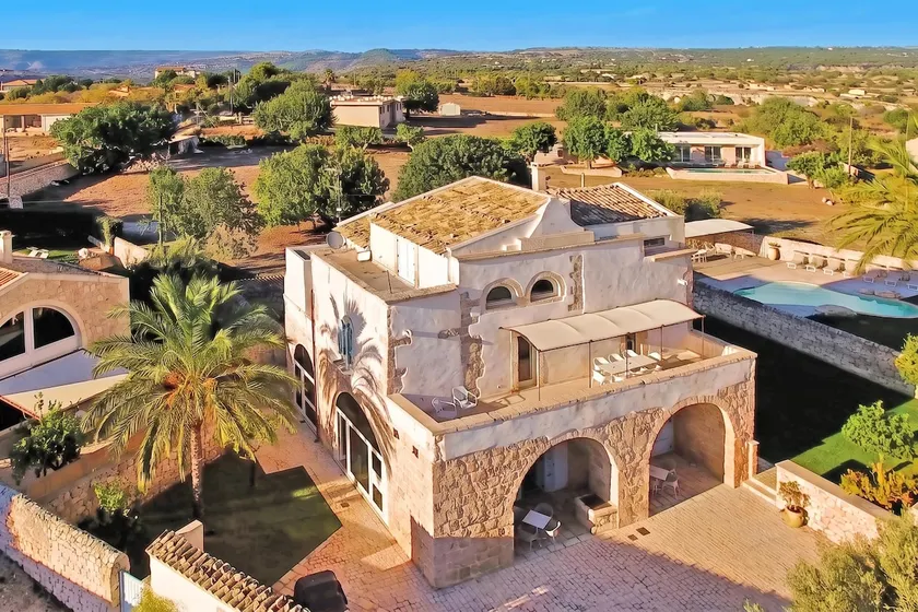 Villa Sorbo - Image 1