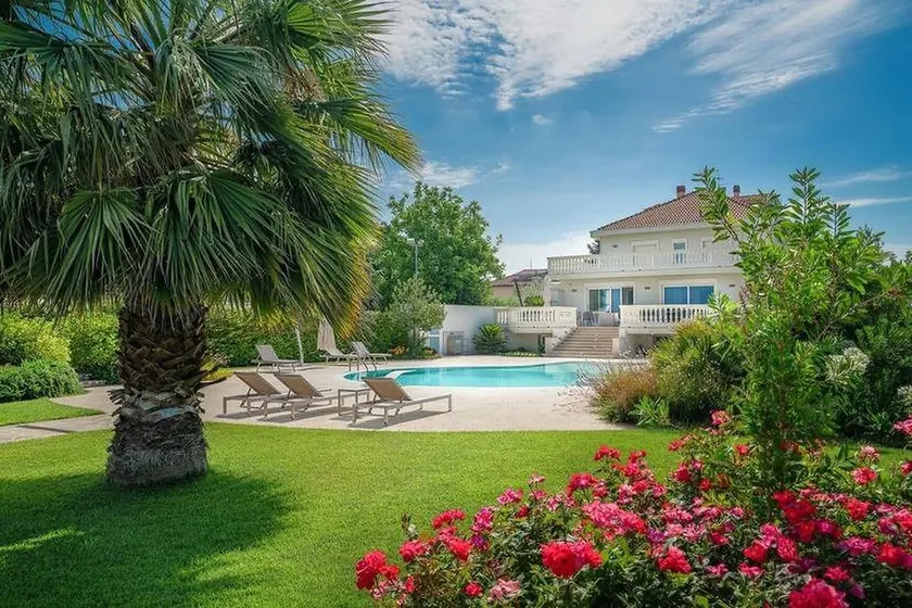 Le Dimore di Giò in campagna "Appartamento in villa" - Image 1