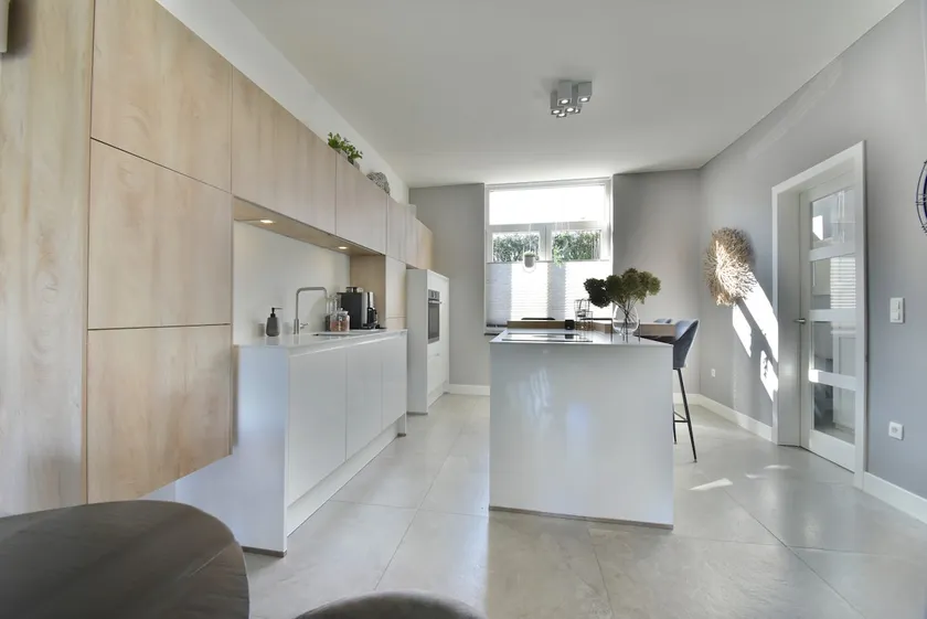 Stylish Home near Maastricht Alicias house - Image 1