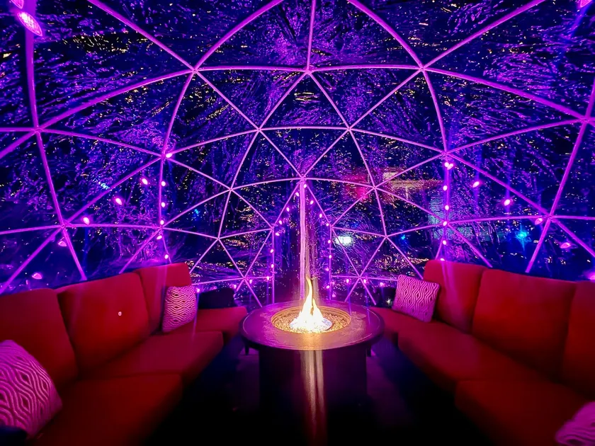 Private Hot Tub + GeoDome | Mtn Views | 420 - Image 1