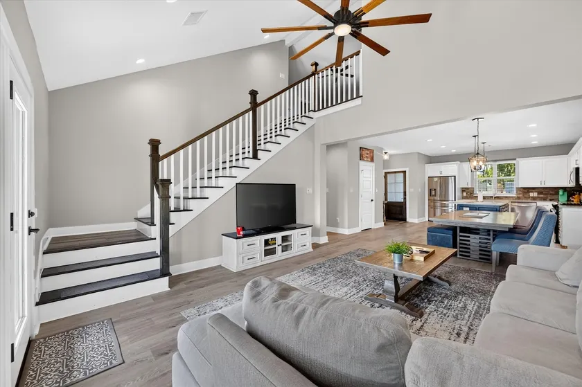Modern Retreat in Sherman - Image 1
