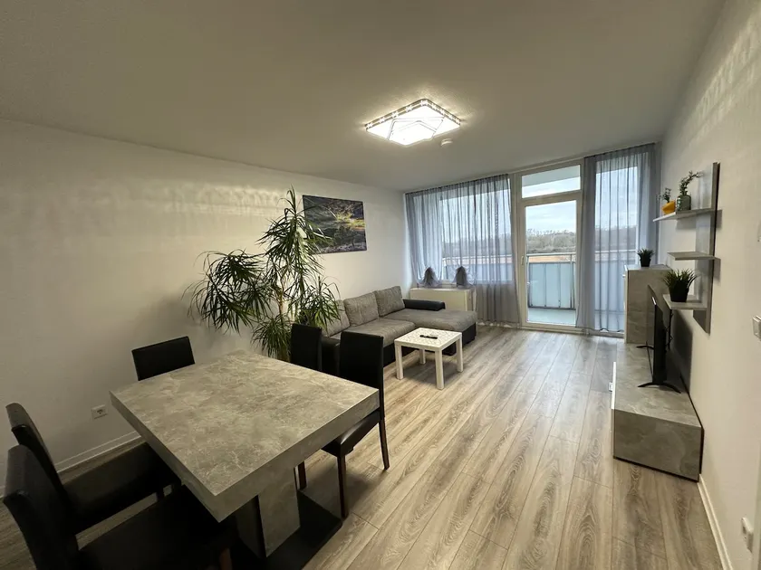 Olis Appartement in Neuss - Image 1