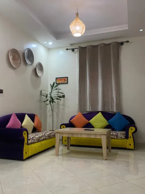 Apartment in Safi, Morocco - Image 1