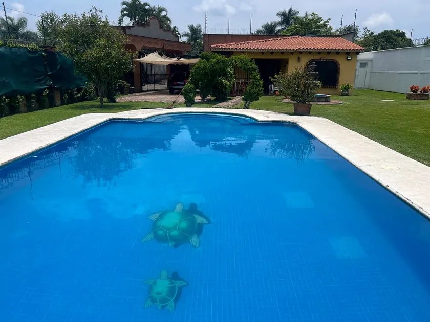 Casa Sauces - Image 1