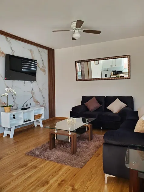 Nice Affordable Apartment (2nd floor, no parking) - Image 1