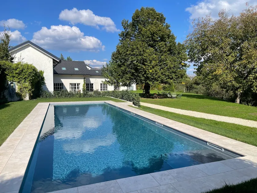 TAMLiving 7-BR Luxury Villa *Panoramic*Near Graz* - Image 1